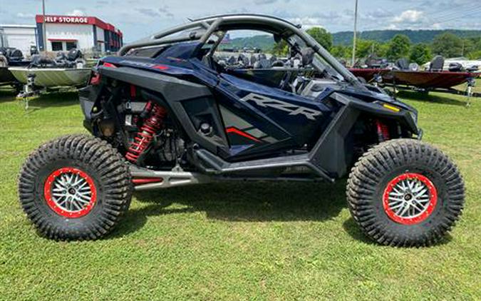 2022 Polaris RZR Pro R Ultimate