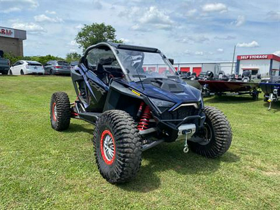 2022 Polaris RZR Pro R Ultimate