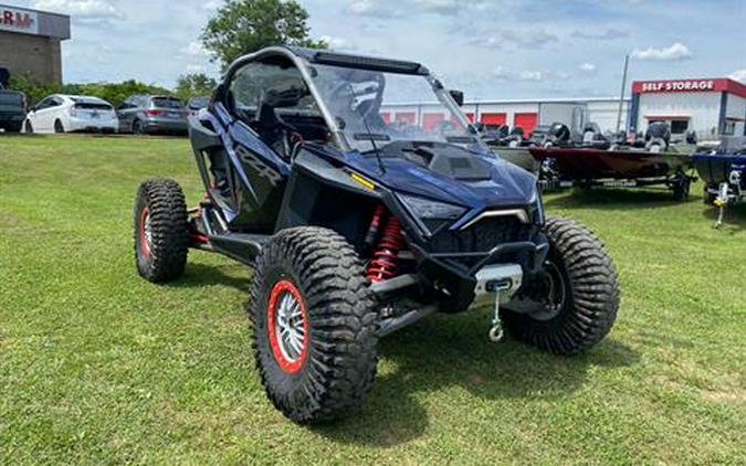 2022 Polaris RZR Pro R Ultimate