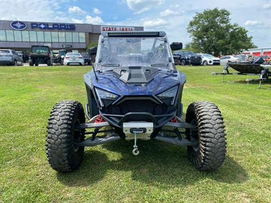 2022 Polaris RZR Pro R Ultimate