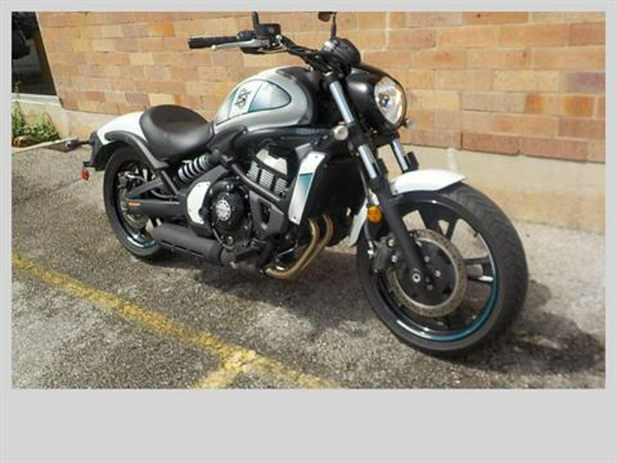 2022 Kawasaki Vulcan S