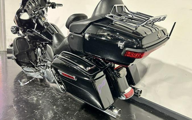 2016 Harley-Davidson FLHTCU - Electra Glide Ultra Classic