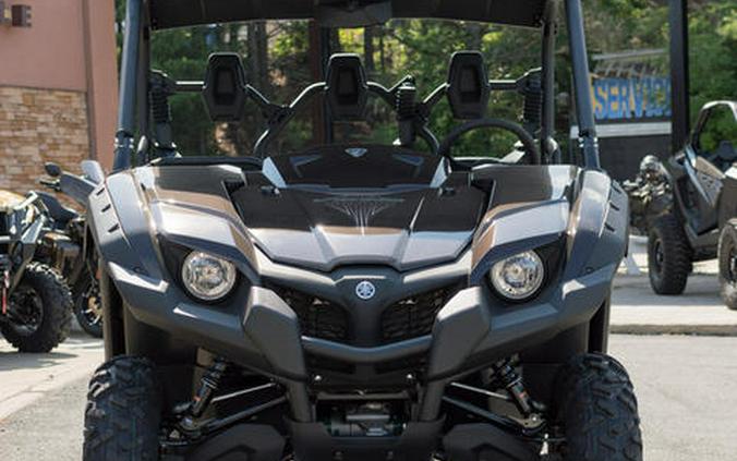 2024 Yamaha Viking EPS Ranch Edition