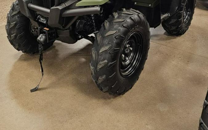 2023 Yamaha Kodiak 700