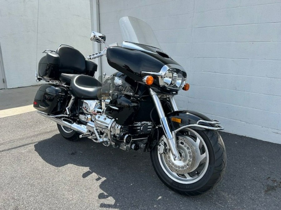 Honda Valkyrie Interstate For Sale