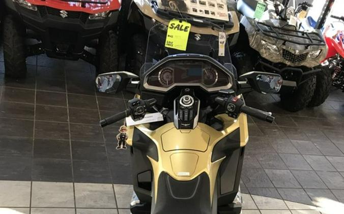 2025 Honda® Gold Wing 50th Anniversary DCT