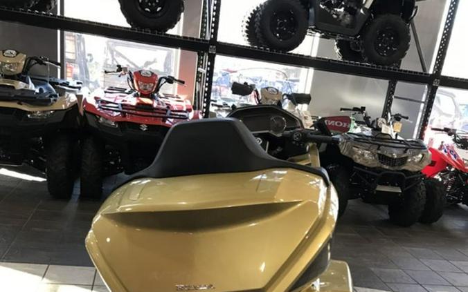 2025 Honda® Gold Wing 50th Anniversary DCT