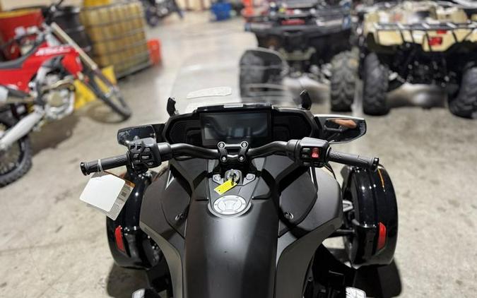 2026 Can-Am® F3 Limited