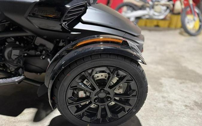 2026 Can-Am® F3 Limited