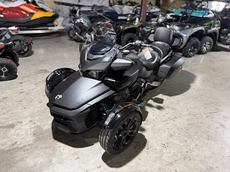 2026 Can-Am® F3 Limited