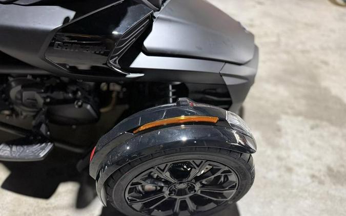 2026 Can-Am® F3 Limited