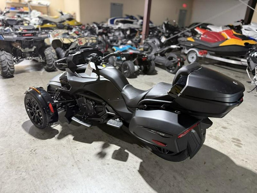 2026 Can-Am® F3 Limited