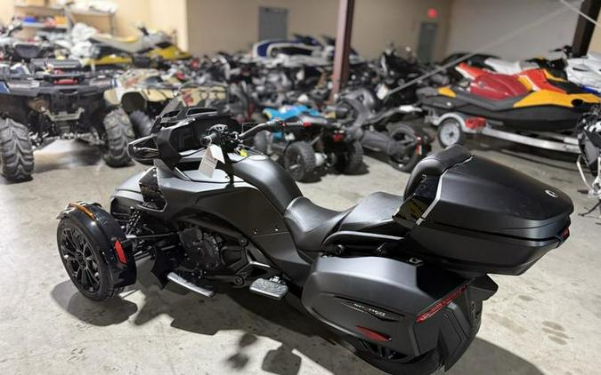 2026 Can-Am® F3 Limited