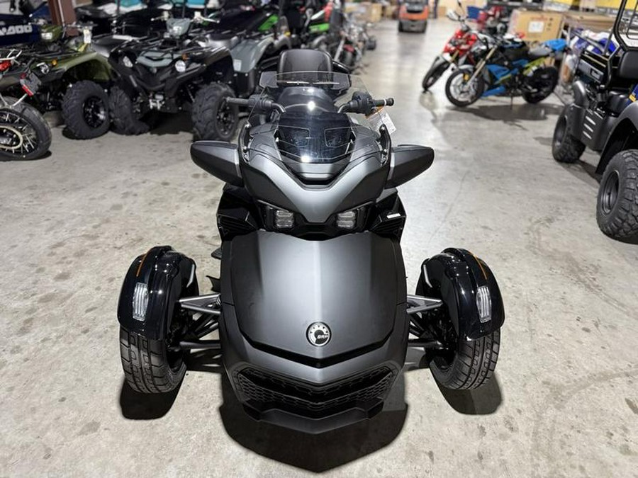 2026 Can-Am® F3 Limited