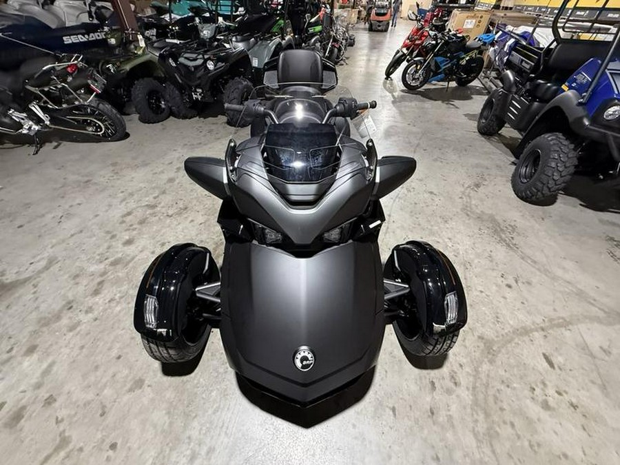 2026 Can-Am® F3 Limited