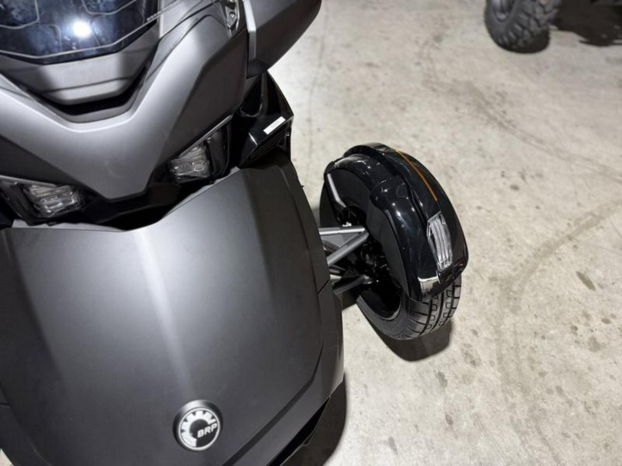 2026 Can-Am® F3 Limited