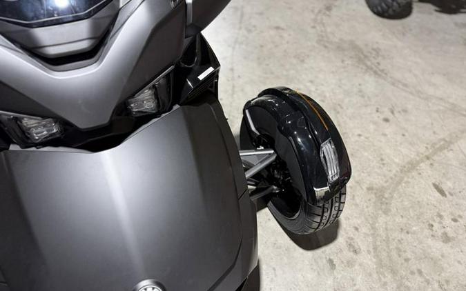 2026 Can-Am® F3 Limited