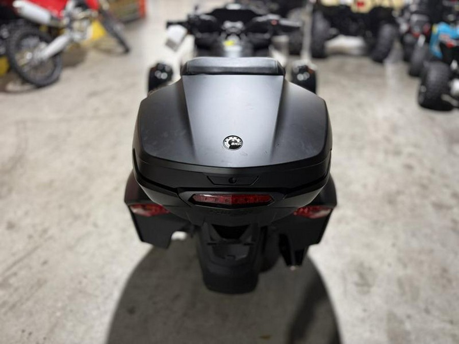 2026 Can-Am® F3 Limited