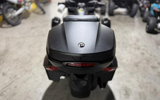 2026 Can-Am® F3 Limited