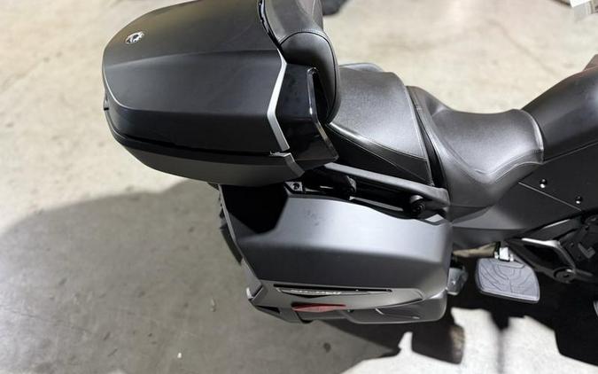 2026 Can-Am® F3 Limited