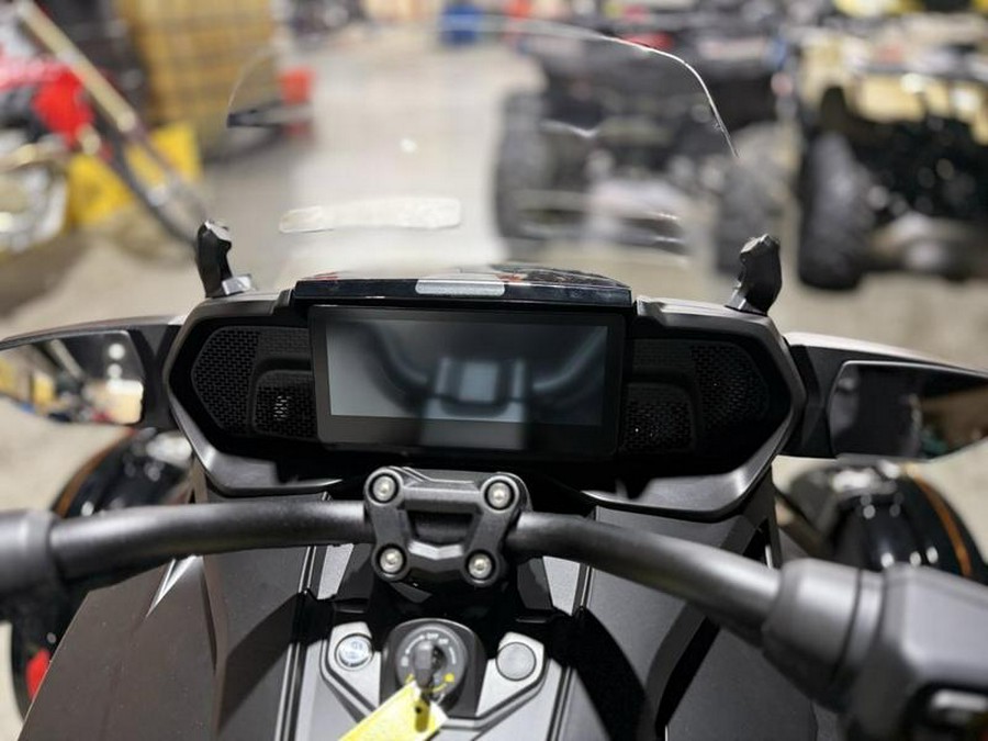 2026 Can-Am® F3 Limited