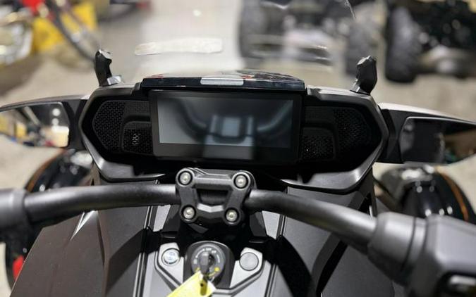 2026 Can-Am® F3 Limited