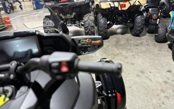 2026 Can-Am® F3 Limited