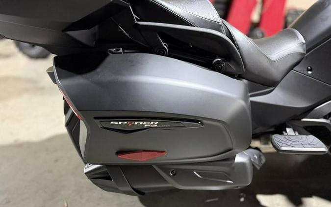 2026 Can-Am® F3 Limited