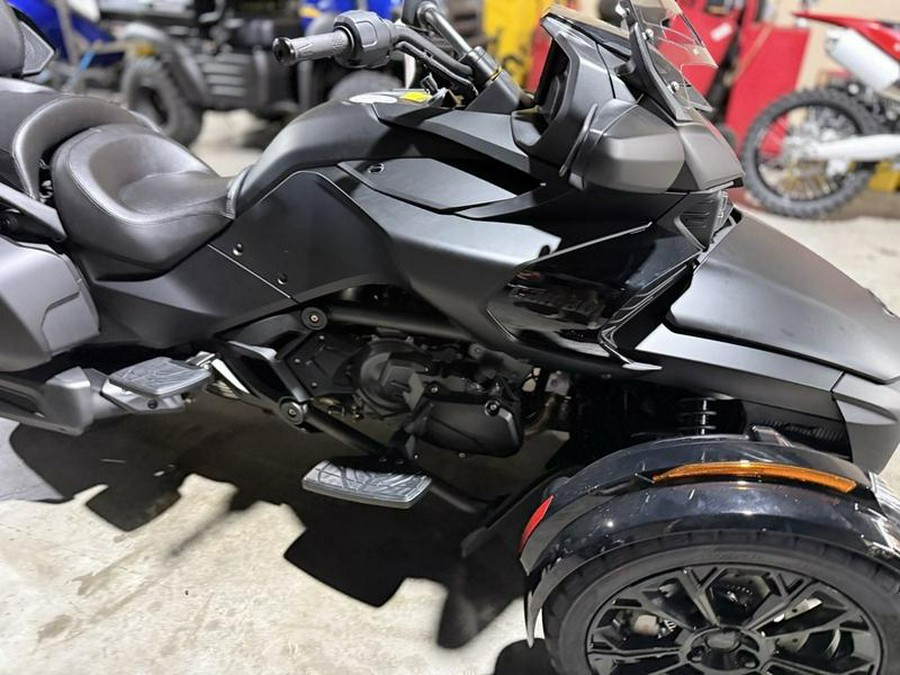 2026 Can-Am® F3 Limited