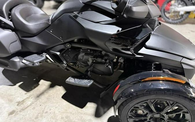 2026 Can-Am® F3 Limited