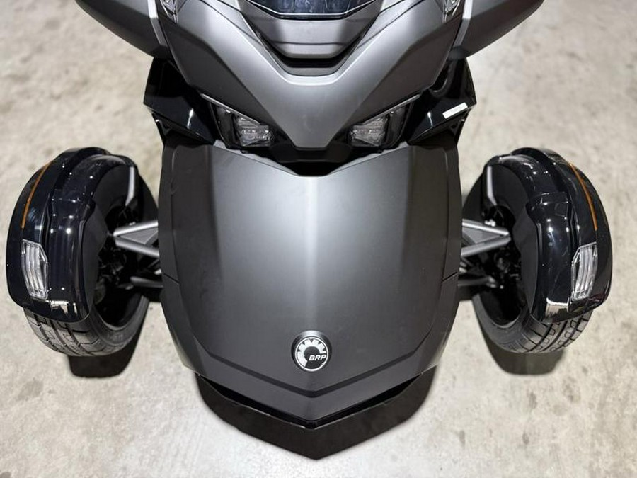 2026 Can-Am® F3 Limited