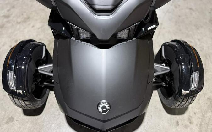 2026 Can-Am® F3 Limited