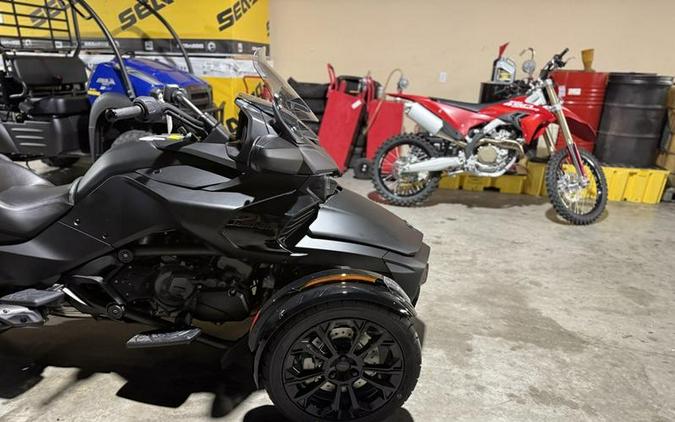 2026 Can-Am® F3 Limited