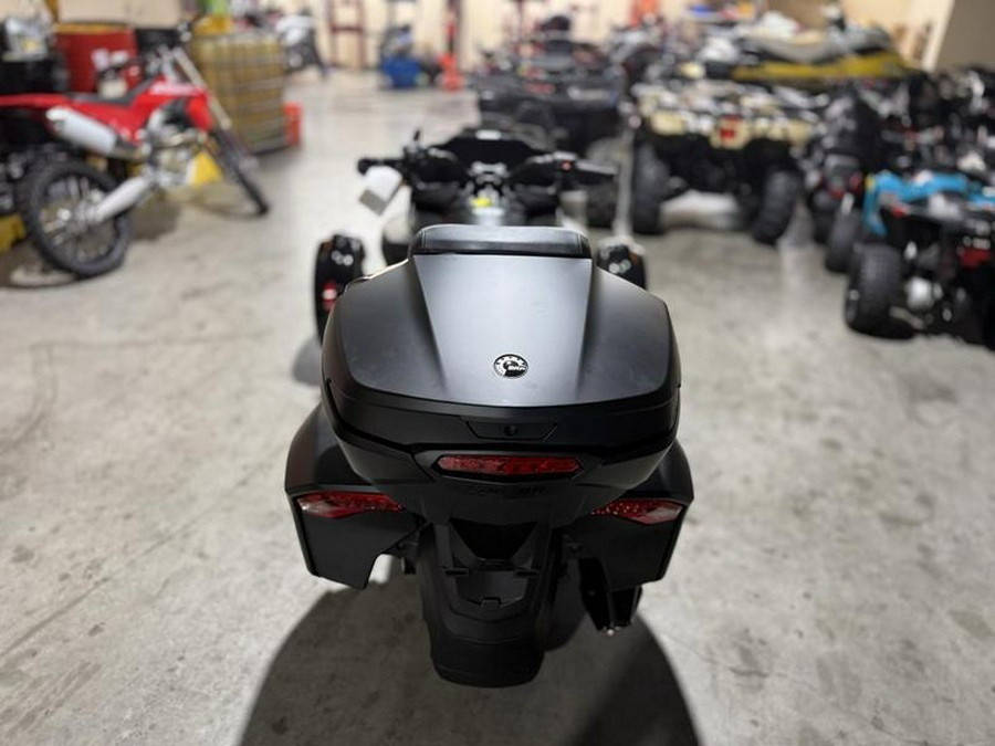 2026 Can-Am® F3 Limited