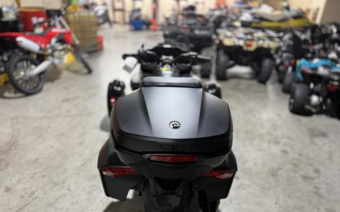 2026 Can-Am® F3 Limited