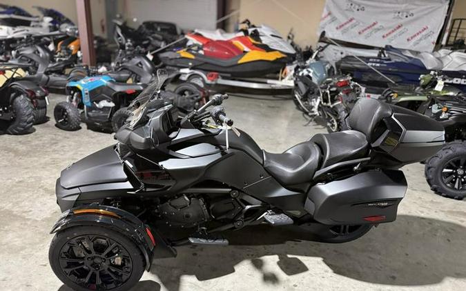 2026 Can-Am® F3 Limited