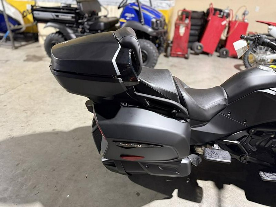 2026 Can-Am® F3 Limited