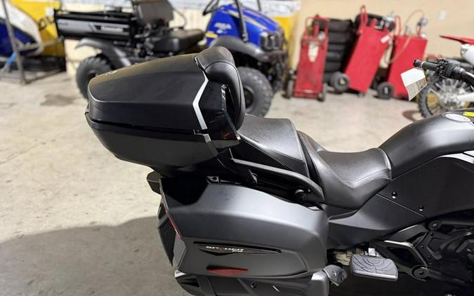 2026 Can-Am® F3 Limited