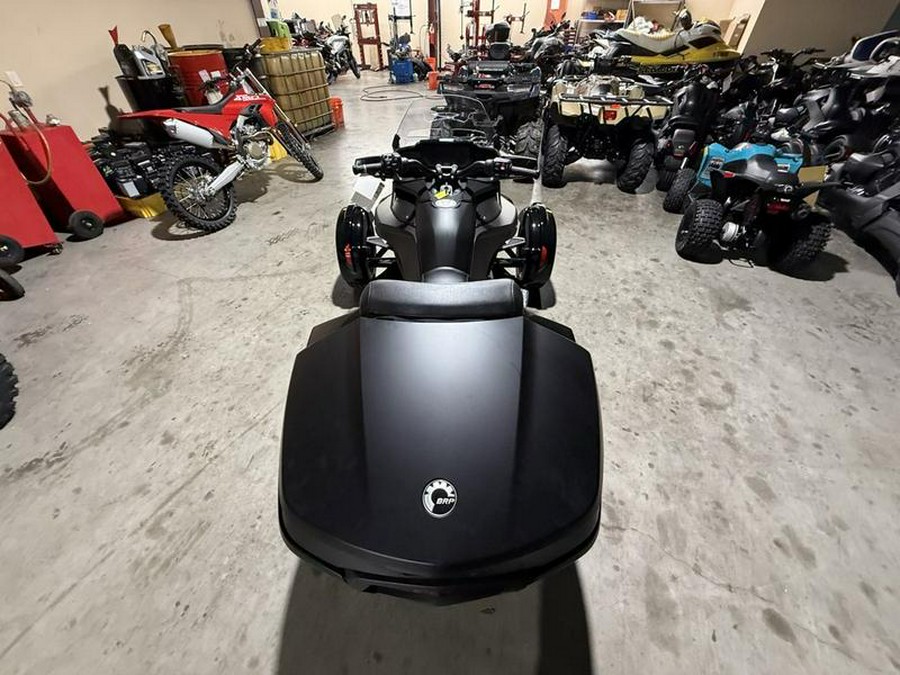 2026 Can-Am® F3 Limited