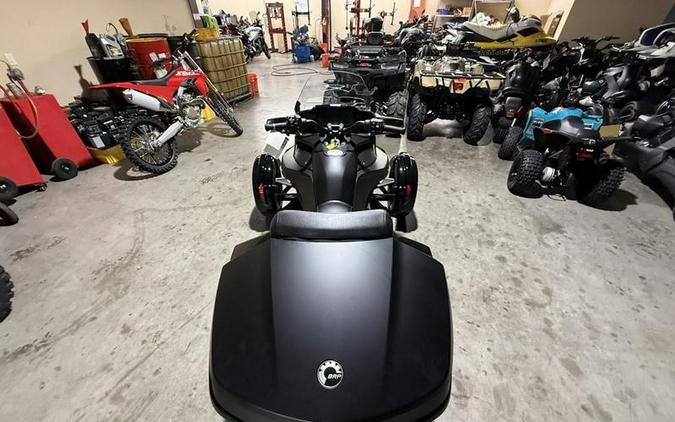 2026 Can-Am® F3 Limited