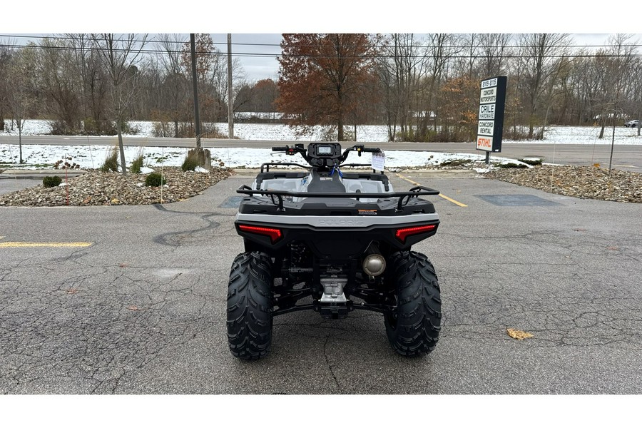 2026 Polaris Sportsman® 450 H.O. EPS