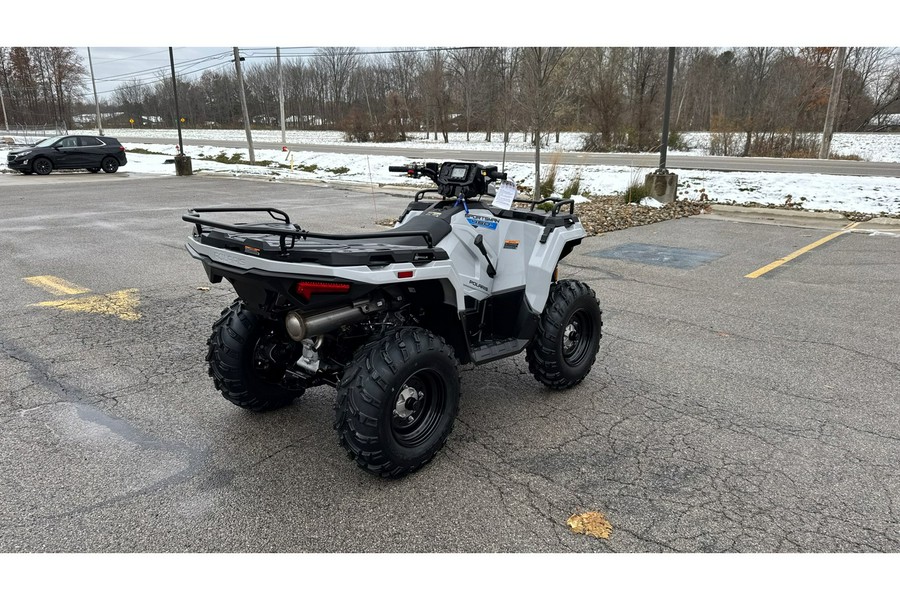 2026 Polaris Sportsman® 450 H.O. EPS