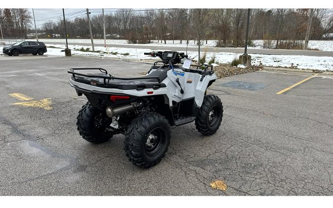 2026 Polaris Sportsman® 450 H.O. EPS