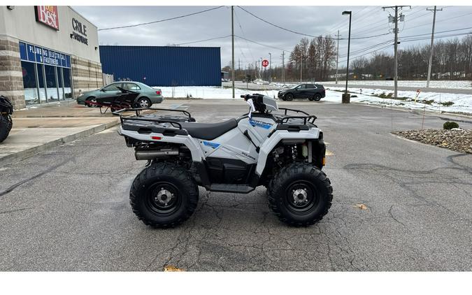 2026 Polaris Sportsman® 450 H.O. EPS