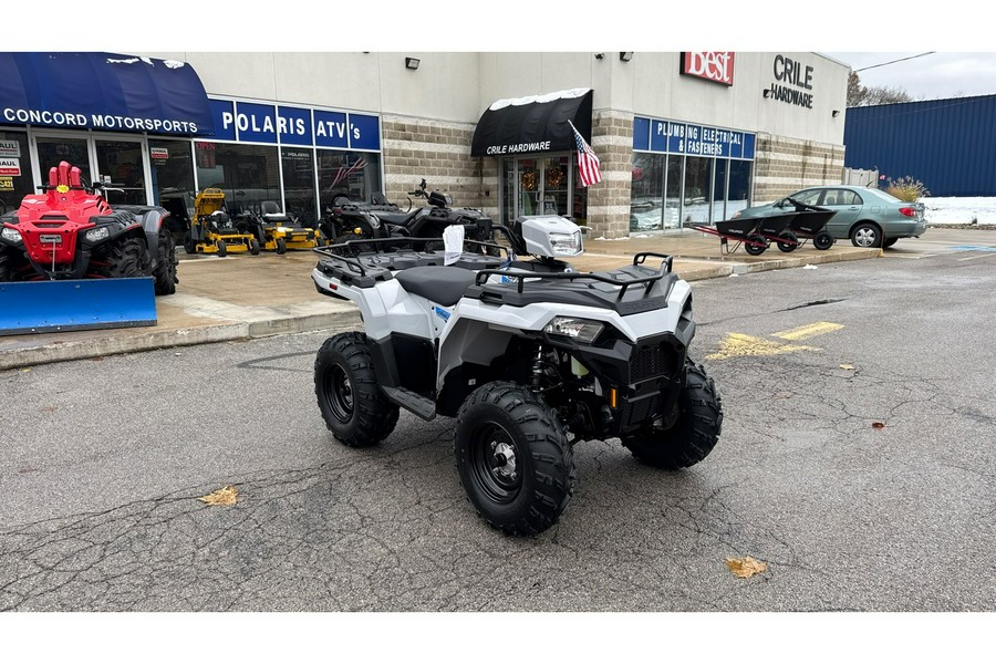 2026 Polaris Sportsman® 450 H.O. EPS