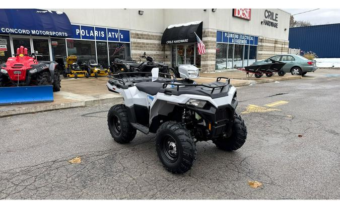 2026 Polaris Sportsman® 450 H.O. EPS
