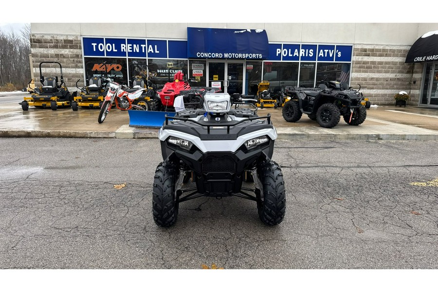 2026 Polaris Sportsman® 450 H.O. EPS
