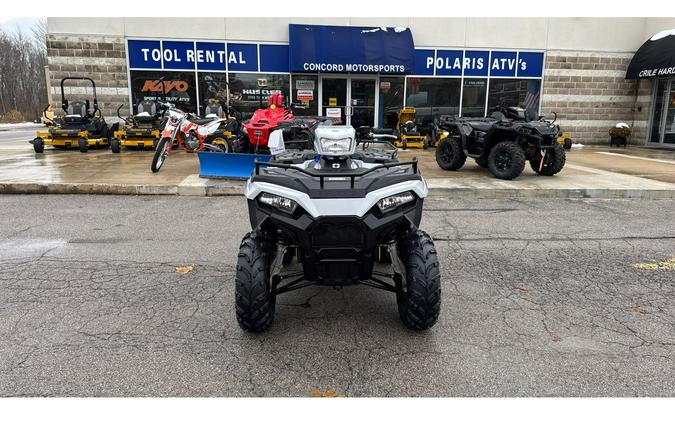 2026 Polaris Sportsman® 450 H.O. EPS