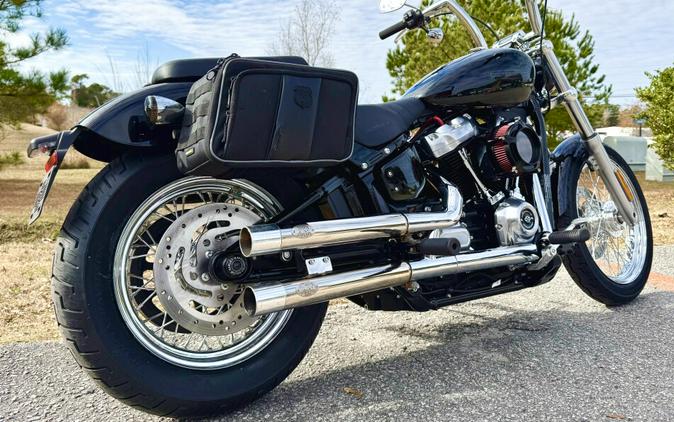 2020 Harley-Davidson® FXST Softail Standard®