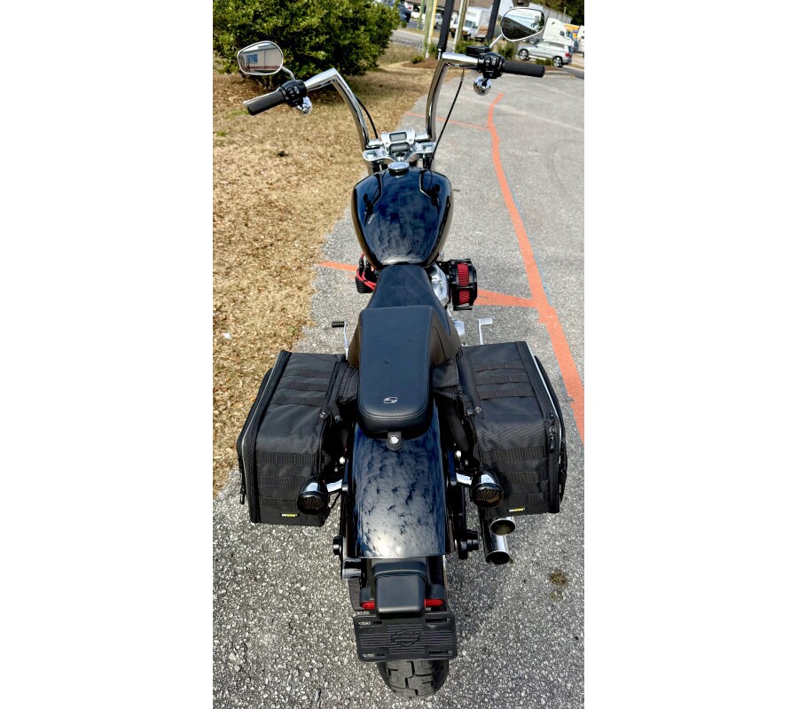 2020 Harley-Davidson® FXST Softail Standard®